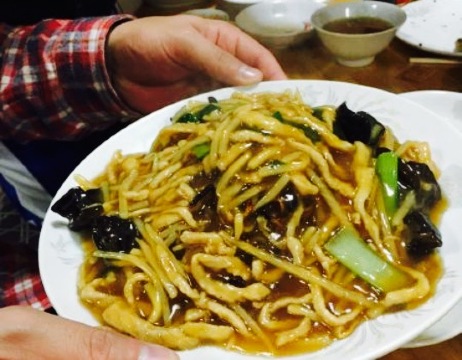 Chandoru餐厅图片