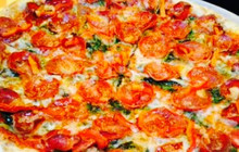 Barrel Pizza & Spaghetti House Restaurant餐厅图片