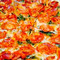 Barrel Pizza & Spaghetti House Restaurant