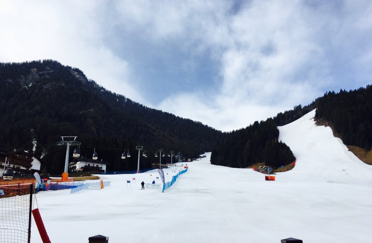 Ristorante Bar Cianeis餐厅图片