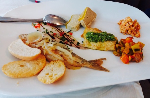 Ristorante Silvio餐厅图片