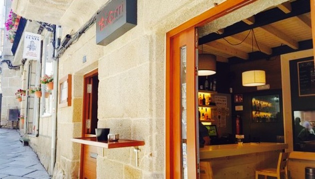 Boigorri Restaurante