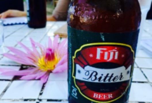 Oasis Cafe美食图片