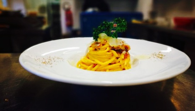 Ristorante Pizzeria Monaco餐厅图片