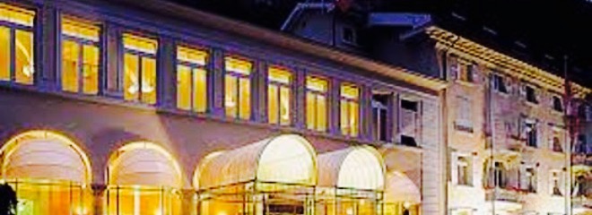 Maison Blanche餐厅图片