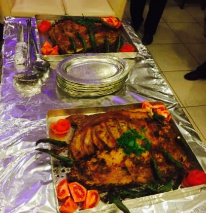 Kebapci Kadir餐厅图片