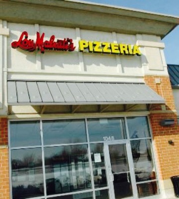 Lou Malnati's Pizzeria - Carry Out餐厅图片