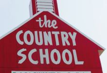 Country School Restaurant美食图片