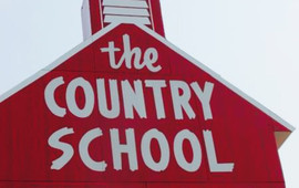 Country School Restaurant