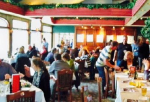 Dockers Seafood & Grille美食图片