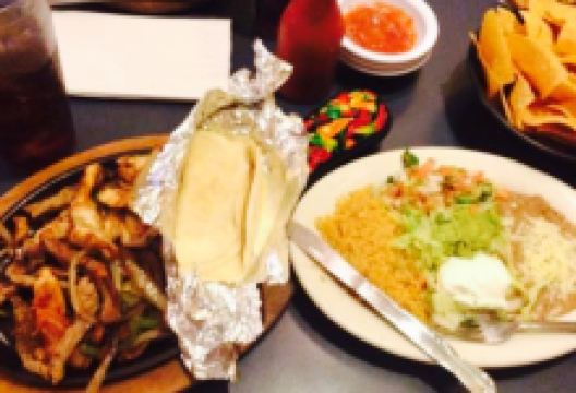 Camino Real Mexican Restaurant美食图片