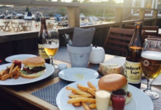 Sjöbodarna Ankarudden美食图片