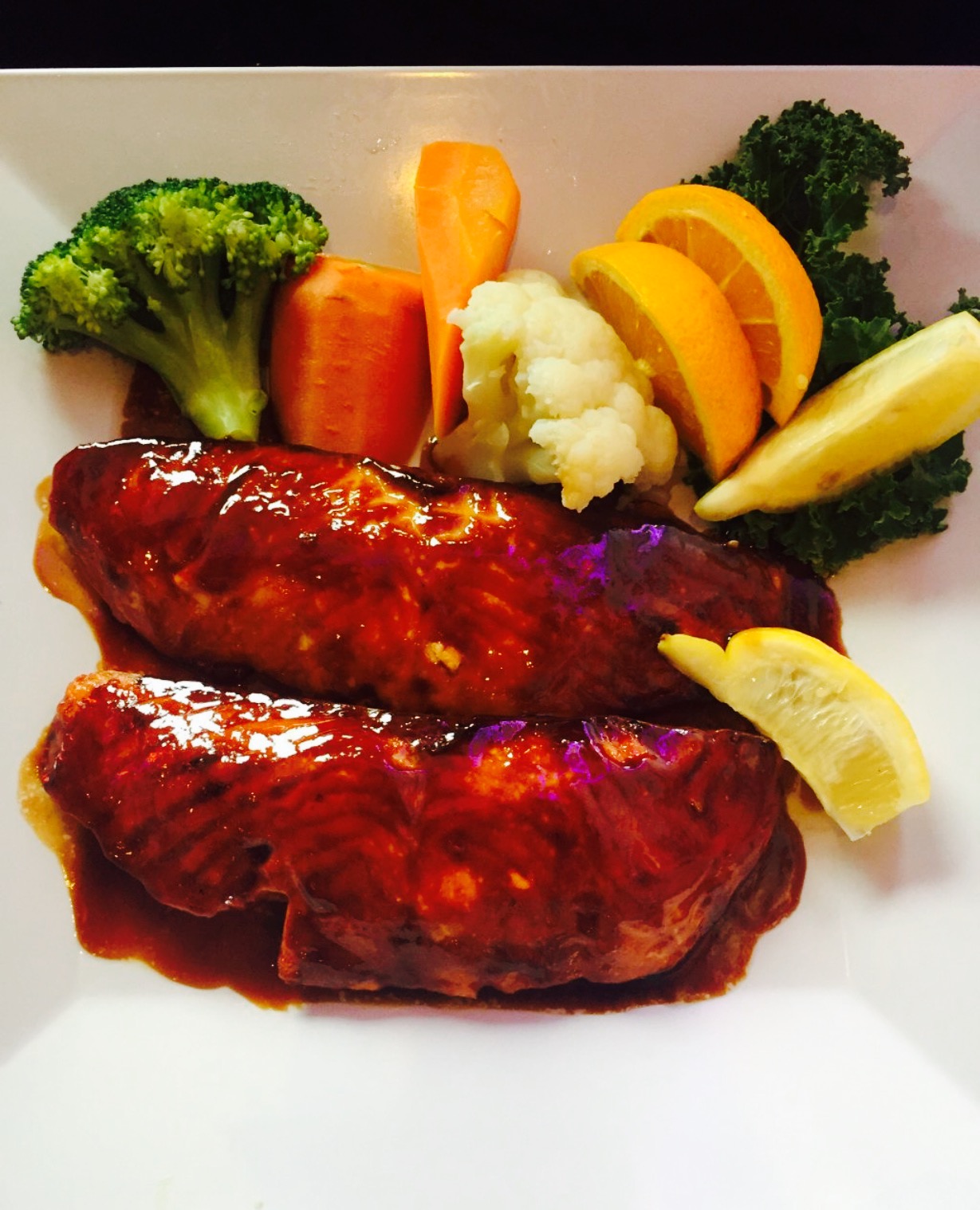 Hiro Japanese Restaurant餐厅图片