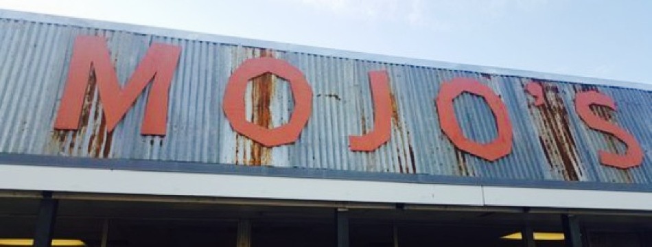 Mojo's TexMex Smokehouse and Grill