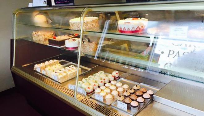 Lighthouse Cake Company餐厅图片