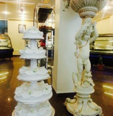 Patisserie la Bourgeoise