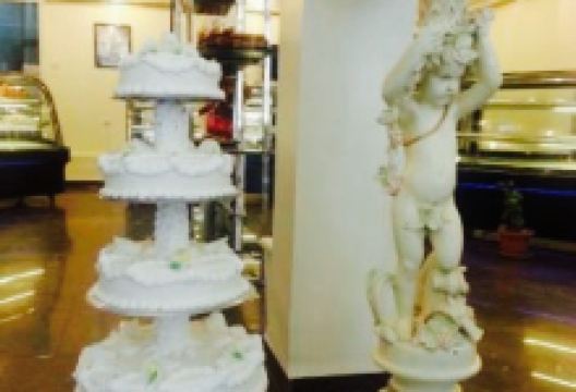 Patisserie la Bourgeoise美食图片