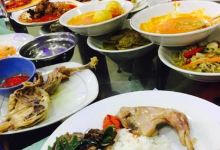 Rumah Makan Pak Datuk美食图片