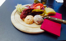 Berghotel Malta
