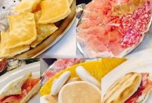 Ristorante Nuova Estense美食图片