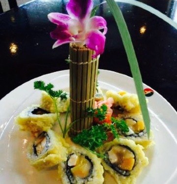 Fulin's Asian Cuisine餐厅图片