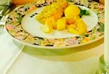 Osteria dei Tòni美食图片