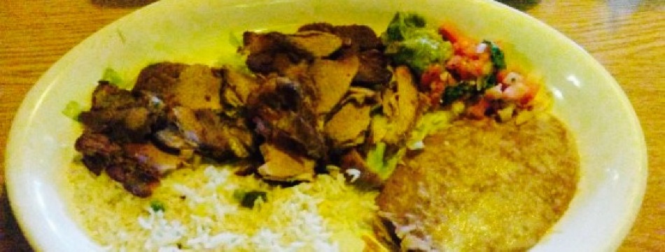 Los Pinos Mexican Restaurant餐厅图片