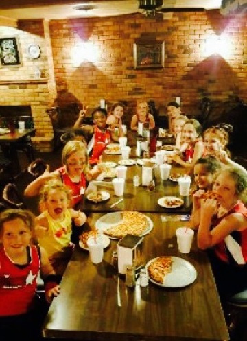 Jerry's Pizza餐厅图片