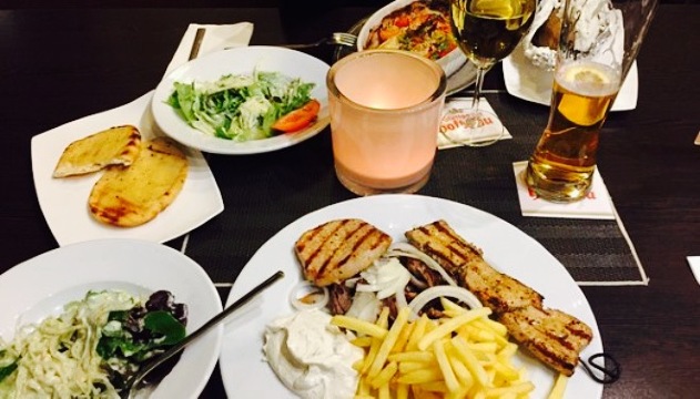 Restaurant Delphi餐厅图片