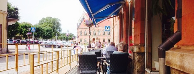 Pizzeria Piri Piri餐厅图片