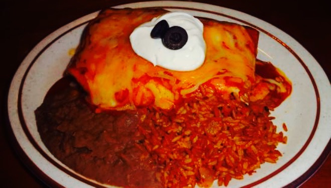 Ferdinand's Mexican Restaurant餐厅图片