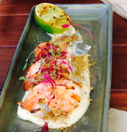 Little Way餐厅图片