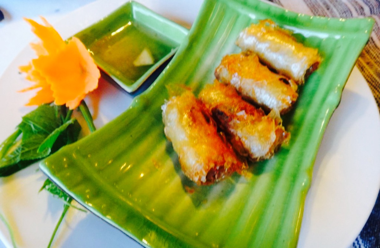 Pis Kitchen餐厅图片