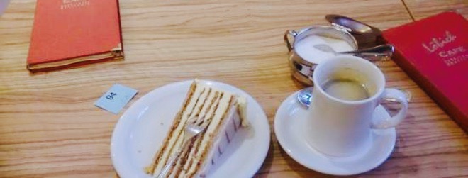 Cafe Loebich餐厅图片