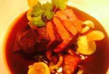 The Star美食图片