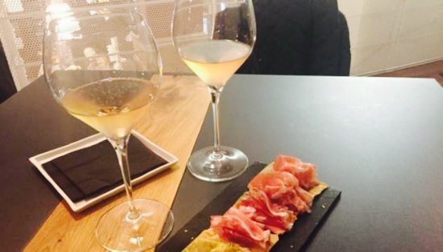 Aqvagiusta餐厅图片