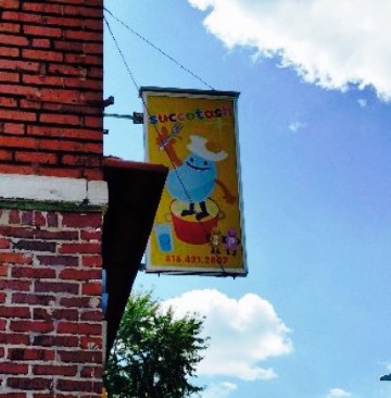 Succotash餐厅图片