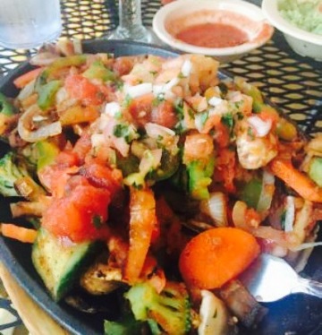 Rancho Viejo餐厅图片