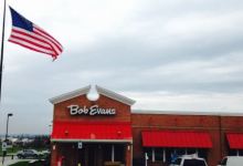 Bob Evans美食图片