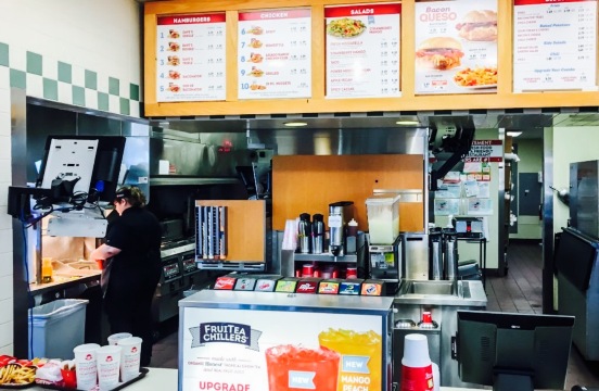 Wendy's