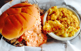 Haymaker Farms Restaurant