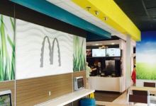 McDonald's美食图片