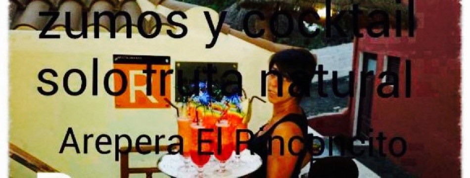 Arepera El Rinconcito餐厅图片