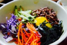 Songjeong Tteokgalbi 2美食图片