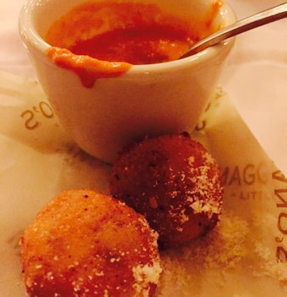 Maggiano's Little Italy