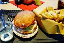 Why Not? Livigno美食图片