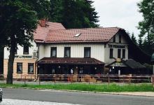 Gasthaus Zur-Wegscheide美食图片