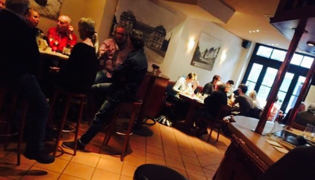 Brühler Hof Wine & Dine