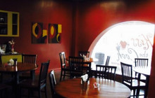 Kiss the Cook Restaurant and Catering餐厅图片