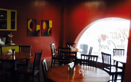 Kiss the Cook Restaurant and Catering